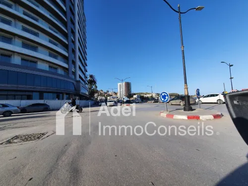 Location Appartement F4 Annaba Annaba