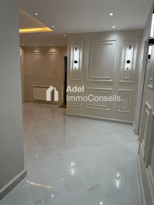 Vente Appartement F4 Annaba Annaba