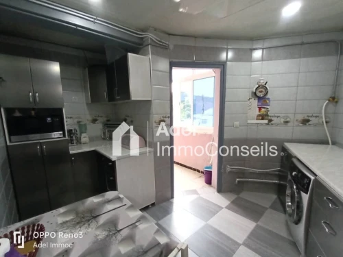 Vente Appartement F2 Annaba Annaba