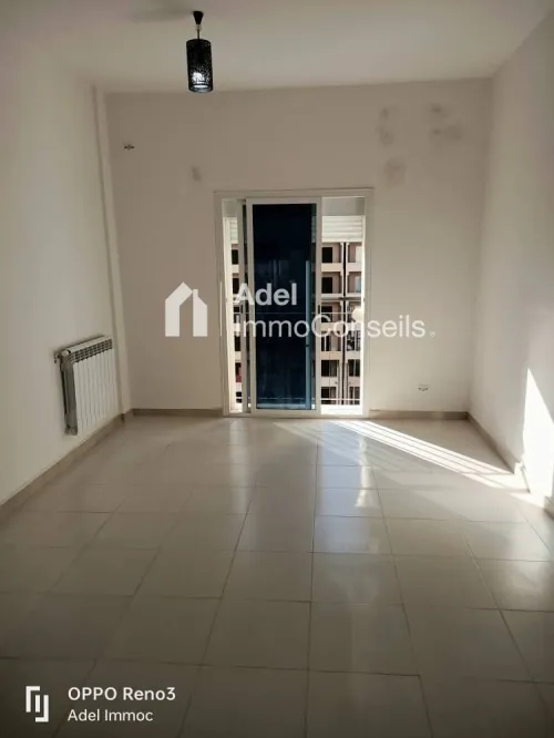 Location Appartement F2 Annaba Annaba