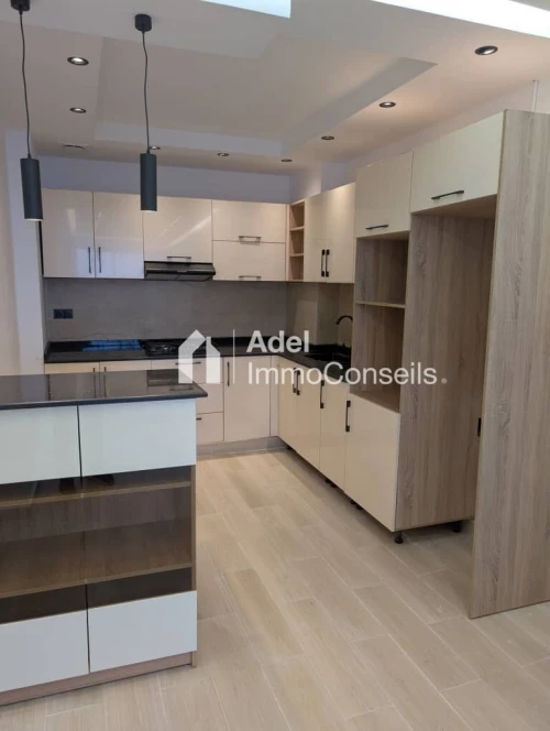 Vente Appartement F3 Annaba Annaba