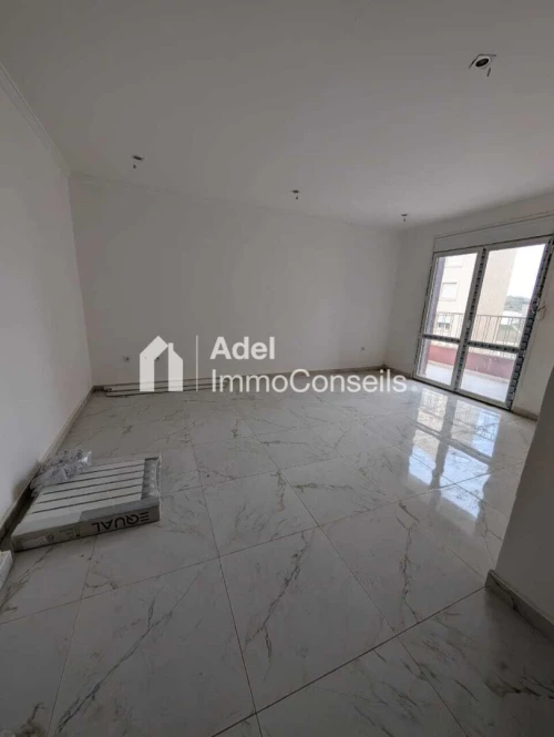 Vente Appartement F4 Annaba El bouni