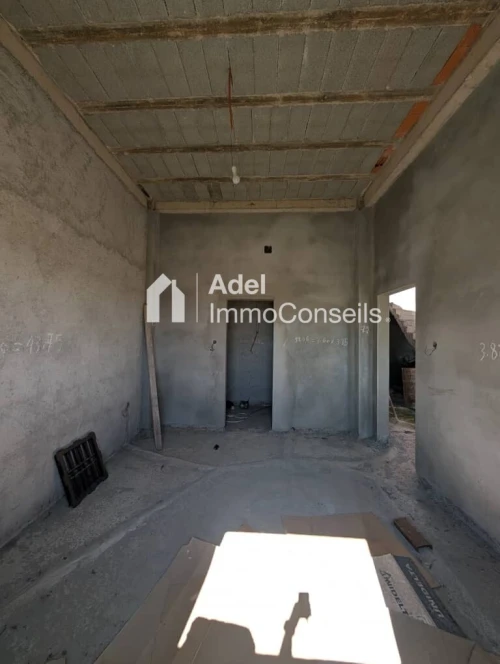 Location Terrain Annaba Barrahel