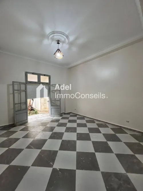 Location Appartement Niveau de villa F3 Annaba Annaba