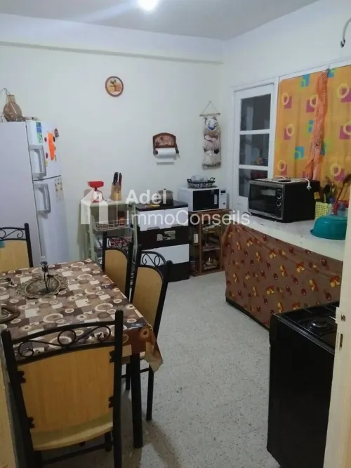 Vente Appartement F3 Annaba Barrahel
