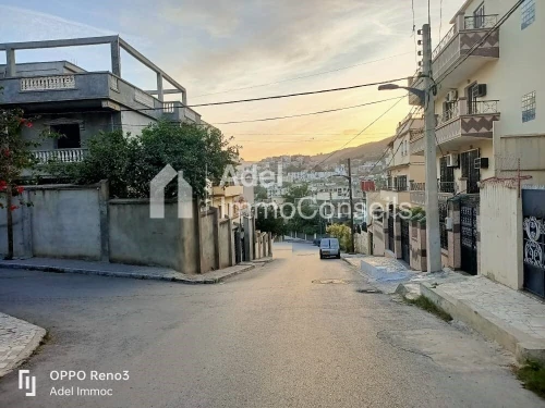 Vente Villa Annaba Annaba