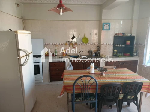 Location Appartement F4 Annaba Annaba