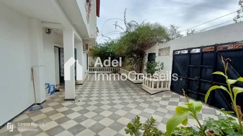 Vente Villa Annaba Annaba
