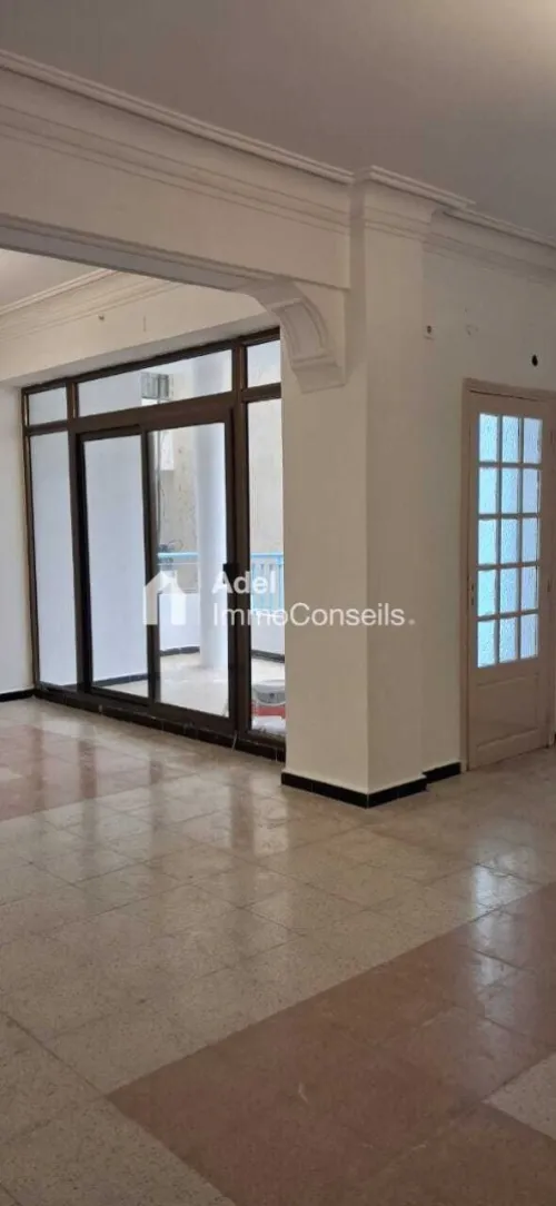 Location Appartement F5 Annaba Annaba