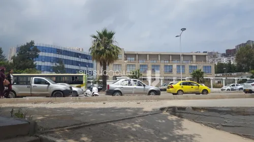 Vente Appartement F4 Annaba Annaba