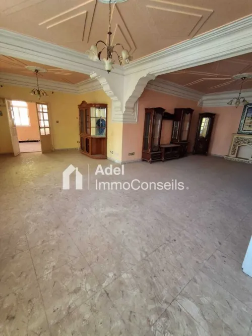 Location Villa Annaba Annaba