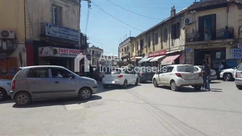 Vente Terrain Annaba Annaba