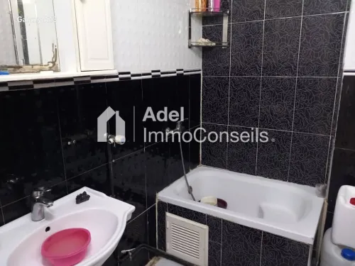 Location Appartement F3 Annaba Seraidi