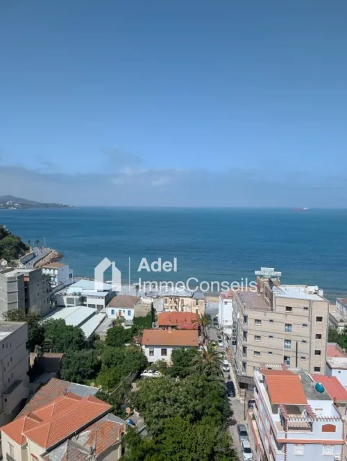 Vente Appartement F4 Annaba Annaba