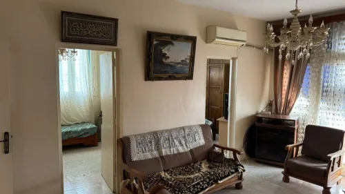 Vente Appartement F4 Annaba Annaba