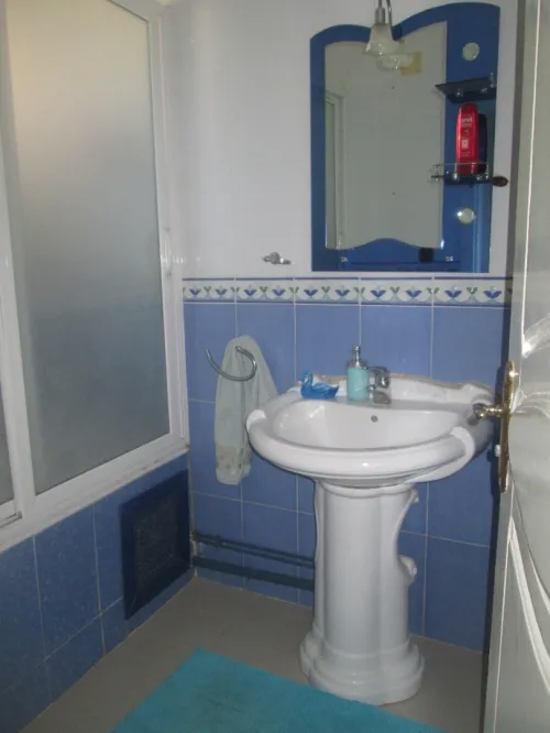 Vente Villa Annaba Annaba
