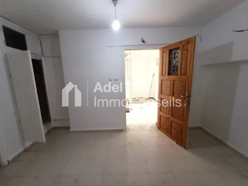 Location Appartement F3 Annaba Annaba