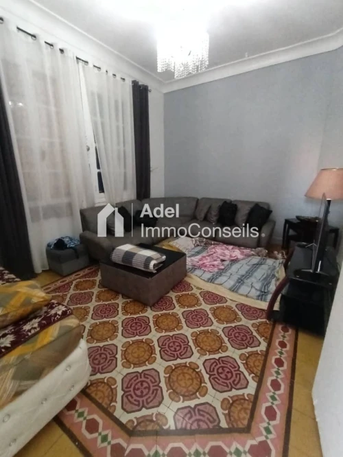 Vente Villa Annaba Annaba
