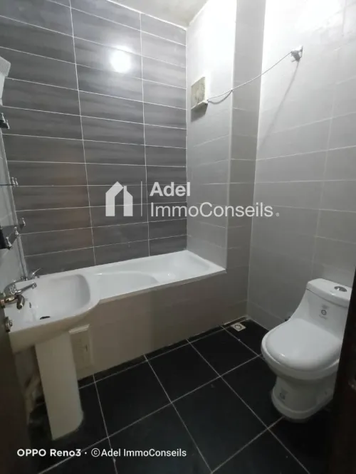 Location Appartement F2 Annaba Annaba