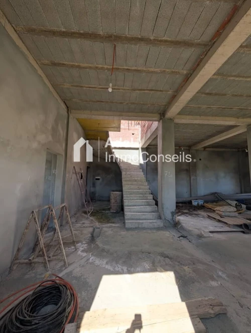 Vente Terrain Annaba Barrahel