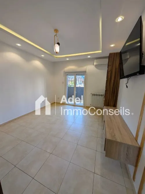 Vente Appartement F4 Annaba Annaba