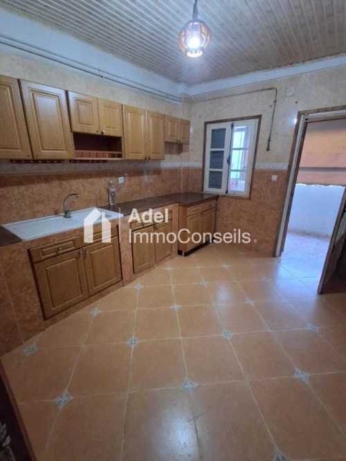 Vente Appartement F4 Annaba Annaba