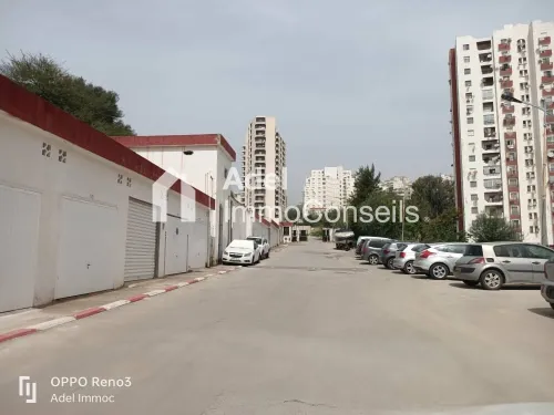 Vente Appartement Duplex F4 Annaba Annaba