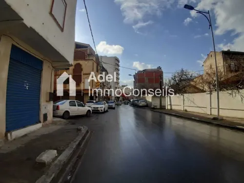 Vente Appartement F2 Annaba Annaba