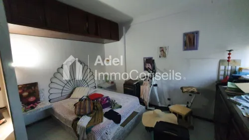 Vente Appartement F3 Annaba Annaba
