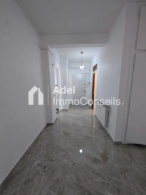 Location Appartement F4 Annaba Annaba