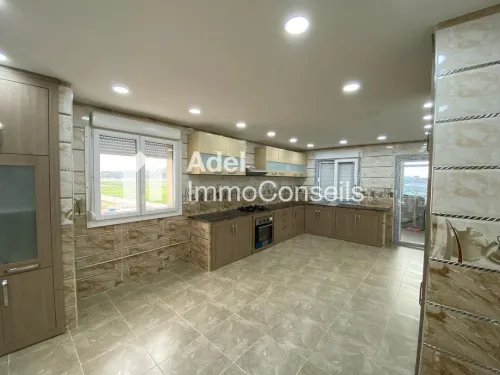 Vente Appartement F5 Annaba Annaba