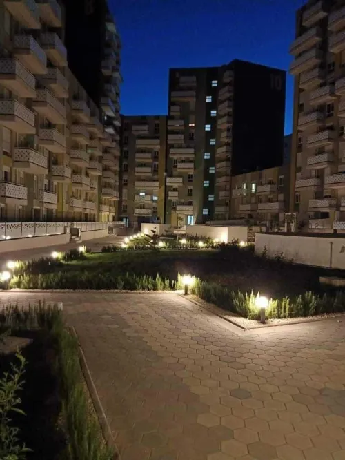 Location Appartement F4 Annaba El bouni