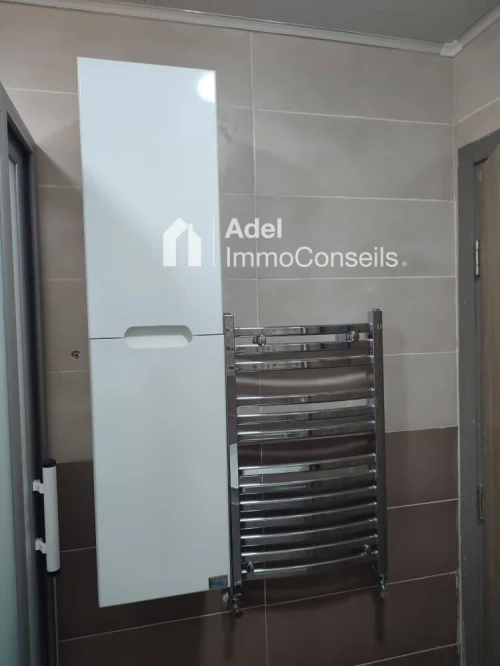 Vente Appartement F3 Annaba El bouni