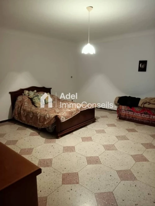 Vente Villa Annaba Annaba
