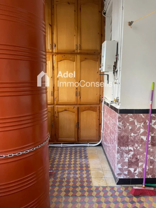 Location Appartement F5 Annaba Annaba