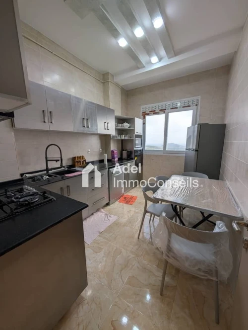 Location Appartement F4 Annaba Annaba
