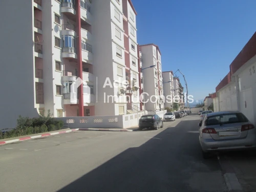 Vente Appartement Duplex F4 Annaba Annaba
