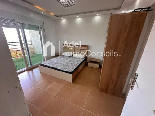 Location Appartement F3 Annaba Annaba