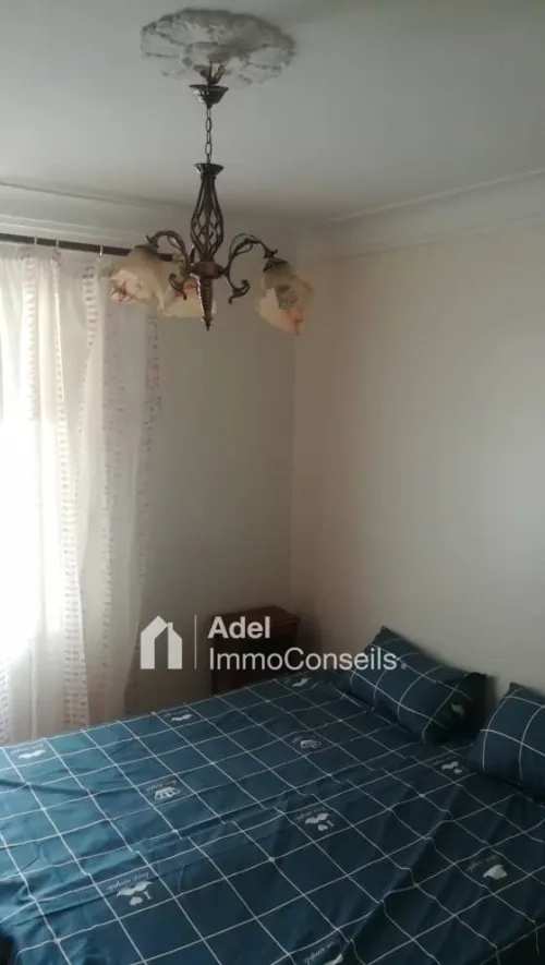 Location Appartement F3 Annaba Annaba