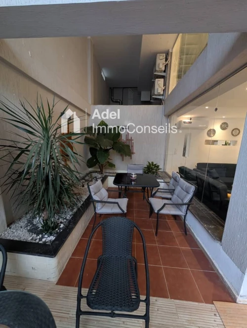 Location Villa Annaba Annaba