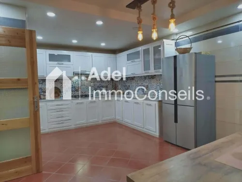 Vente Appartement F4 Annaba Annaba