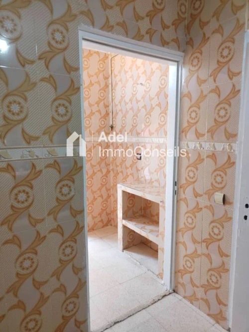 Vente Appartement F3 Annaba Sidi Amar