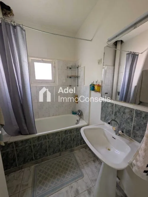 Location Appartement F3 Annaba Annaba