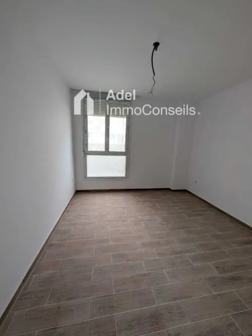 Location Appartement F4 Annaba El bouni