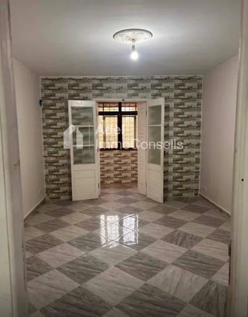 Location Appartement F4 Annaba Annaba
