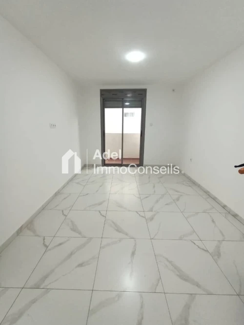 Vente Appartement F4 Annaba Annaba