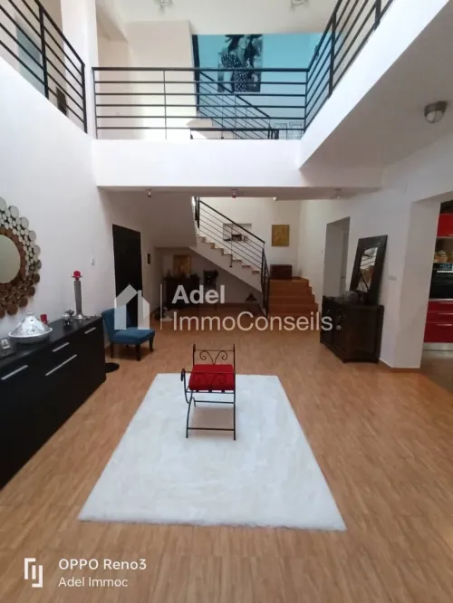 Vente Villa Annaba Annaba