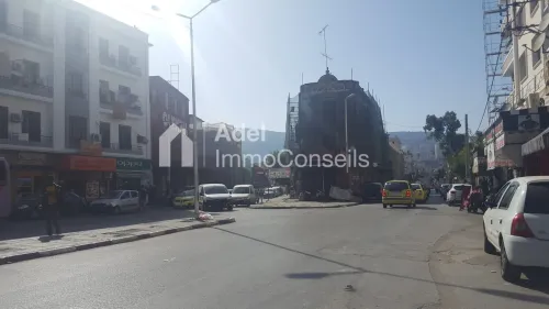 Vente Local Annaba Annaba