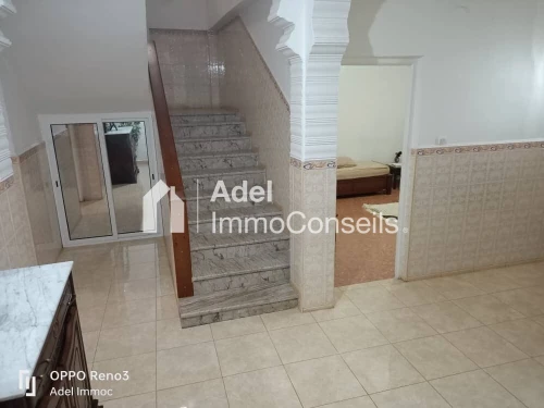 Vente Villa Annaba Annaba