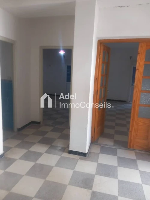 Location Appartement F3 Annaba El hadjar